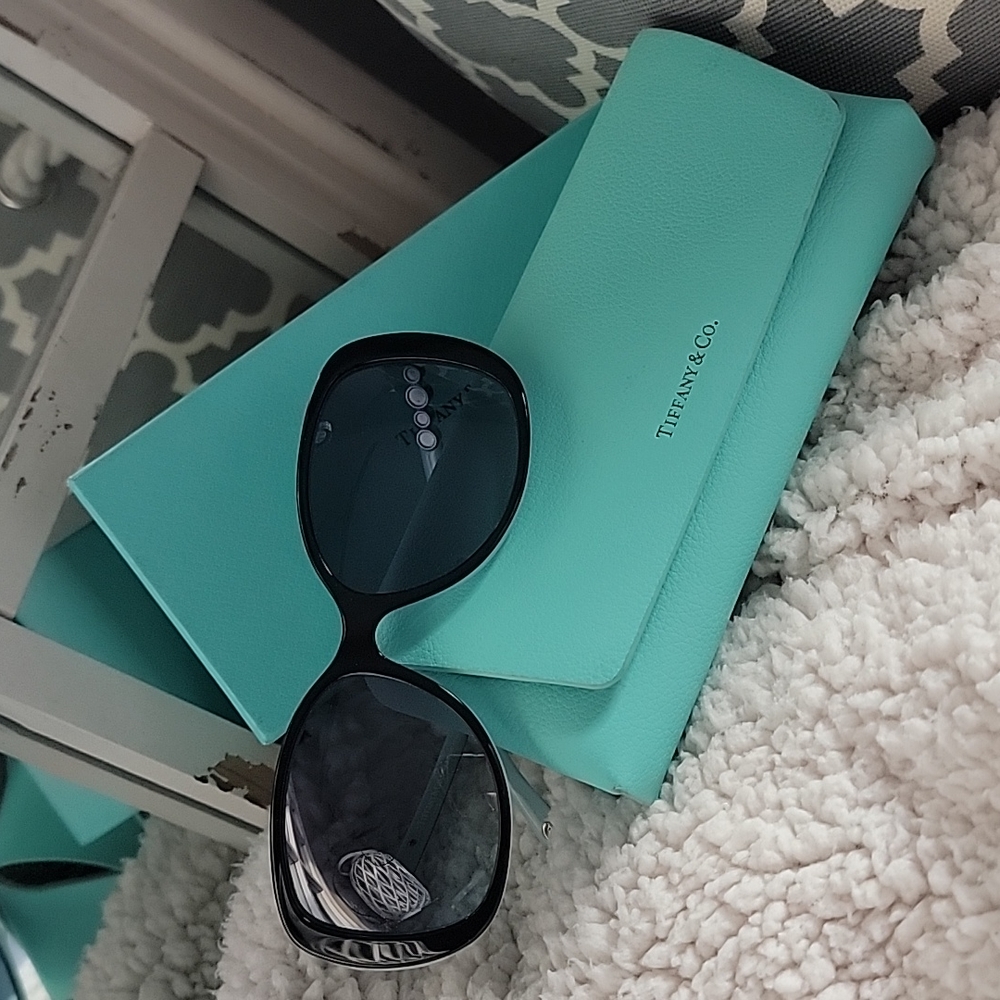 Tiffany's & Co. Sunglasses